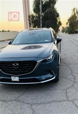 Mazda CX-9